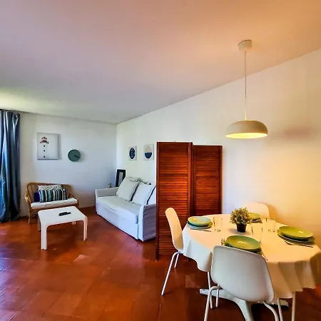 Apartment Flh Balaia Flat With Terrace