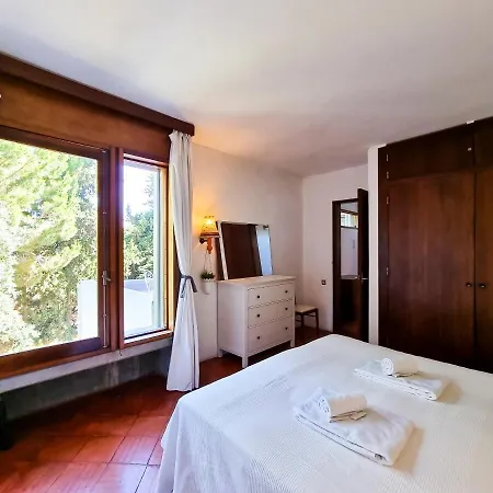 Flh Balaia Flat With Terrace *