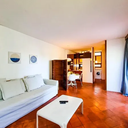 Flh Balaia Flat With Terrace Apartament *