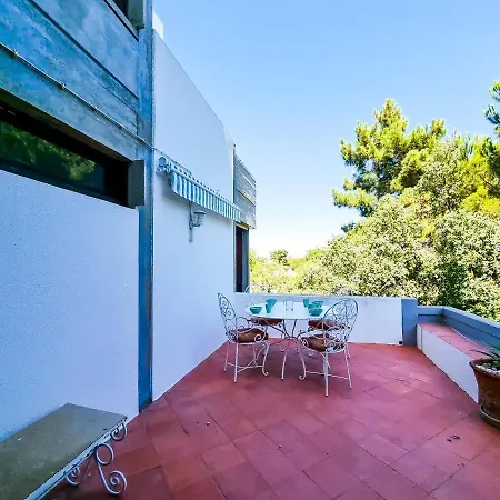 Apartament Flh Balaia Flat With Terrace *