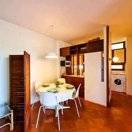 Flh Balaia Flat With Terrace Apartament